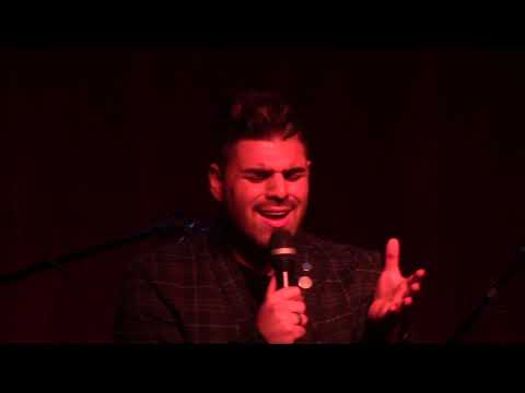 Matt Bloyd - Kiss The Air