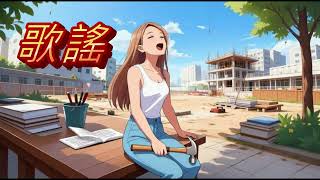 歌謠 Ballad 李榮浩 Ronghao Li (斯卡) cover