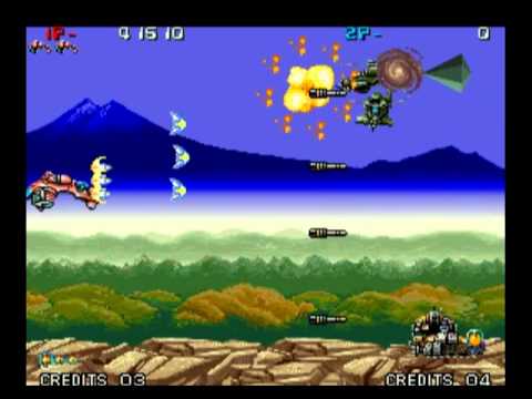 zed blade neo geo rom download