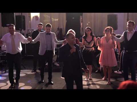 Formatie Nunta Marius Moise Band - Asta seara nimeni sa nu doarma( Live )