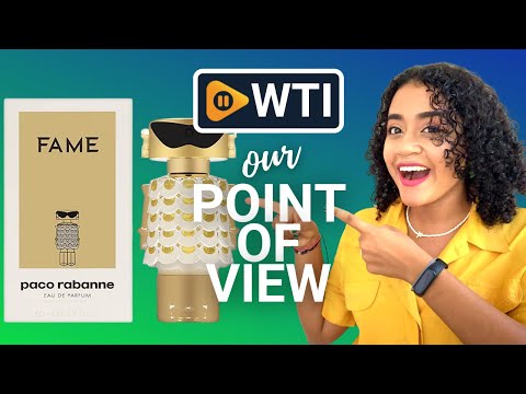 Paco Rabanne Fame EDP - WTI product video review
