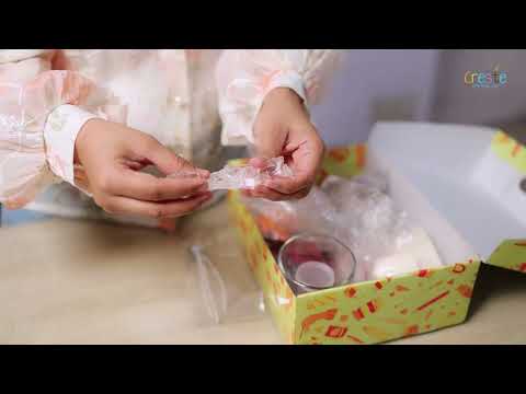 Product tutorial