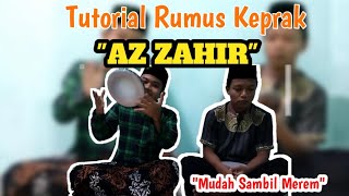 Download lagu RUMUS KEPRAK VERSI AZ ZAHIR GAMPANG BANGET mp3 Download lagu RUMUS KEPRAK VERSI AZ ZAHIR GAMPANG BANGET mp3
