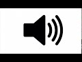 LOUD FART SOUND EFFECT