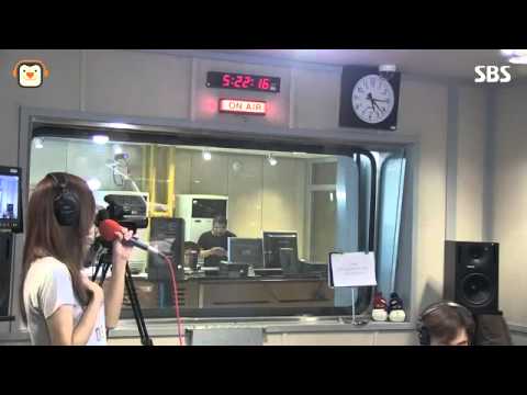 [SBS]김창렬의올드스쿨,예쁜 속옷,지나 라이브