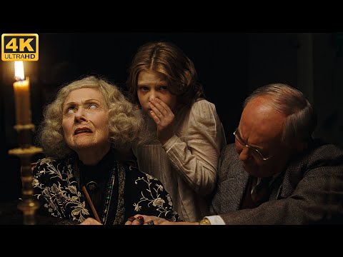 The Terrifying Secret Behind the Mansion Forever Shrouded in Mist! – Movie Recap | Mystery Recap