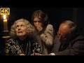 The Terrifying Secret Behind The Mansion Forever Shrouded In Mist Movie Recap Mystery Recap