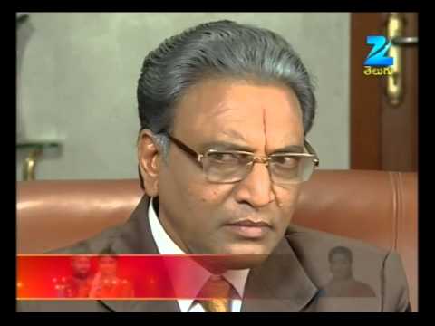 Mangamma Gari Manavaraalu - Indian Telugu Tv Serial - Best Scene - 283 - Zee Telugu