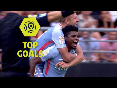 Top goals : Week 2 / 2017-18