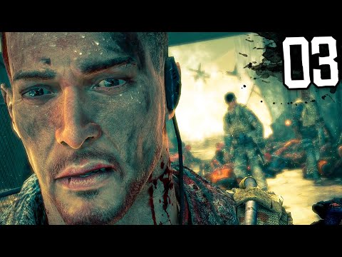 Spec Ops: The Line - DEATH - Part 3