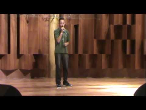 Luís Gustavo / LM.C - Boys & Girls（Cover）