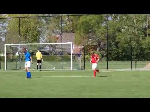 Rietmolen A1 - Lochuizen A1 mei 2015