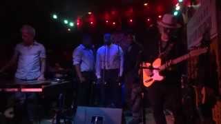 Papa Mali - "Wild Gardenias"