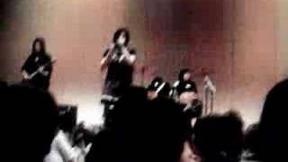 magic music // kimura kaela