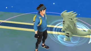 This forbidden technique in Pokemon Go tried by some trainers