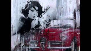 La dolce vita Alfa Romeo