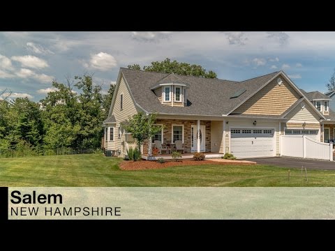 Video of 19a Braemoor Woods Road | Salem, New Hampshire real estate & homes by Christine Garabedian