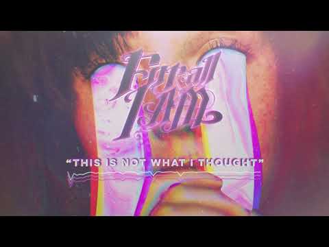 For All I Am - This Is Not What I Thought (Official Video)