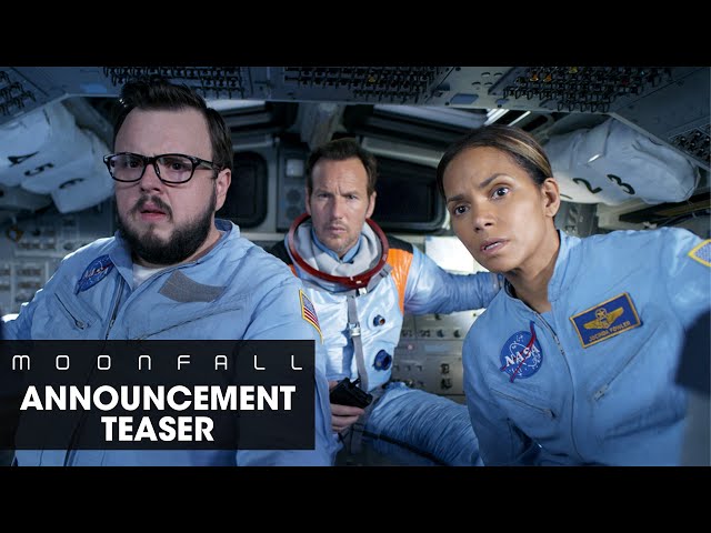 Announcement Teaser