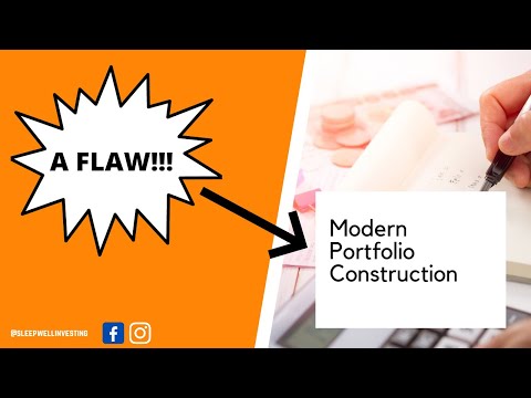 Correlation the Right Way || Round Table with Wayne Klump || The Sleep Well Portfolio