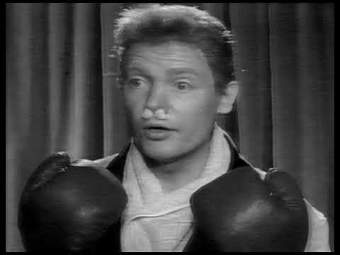 Lars Ekborg - Sunt och Friskt (Söndagsbilagan 1961) [SÄLLSYNT!]