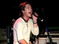 Hanson - Make It Out Alive (Live in Raleigh)