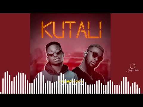 Kwemo Goon ft Charisma - kutali