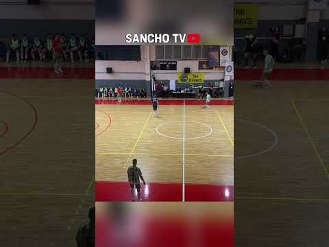 GOLOVI SA UTAKMICE FC ŽIVINICE - MNK BANOVIĆI!  #football  #sports  #yt  #futsal  #balkan