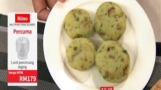 Download lagu Riino Multifunction Blender mp3 Download lagu Riino Multifunction Blender mp3