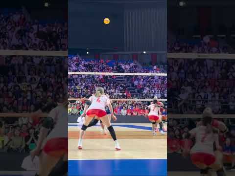 JAPAN VS THAILAND.