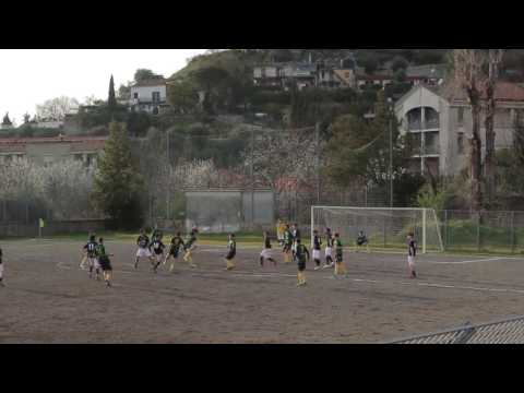 Cava United vs. Sporting Vietri (18/03/17) 0 - 1