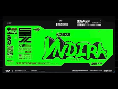 YNDIRA/  SESSION   EXTERMINIO