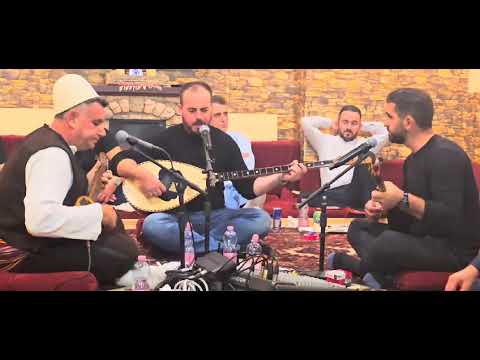 Visar Bytyqi Hidajet Seferi Afrim Qerimaj