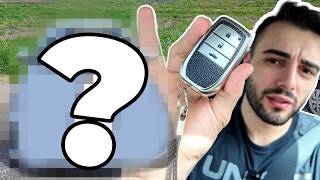 ARABAYI DEĞİŞTİRDİK / VLOG