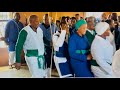 ISIGUQO SE JERUSALEMA E TSAKANE ROAD TO 28 FEBRUARY 2026 ORDINATION