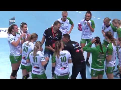 Quintus wint bekerfinale ten koste van Venlo