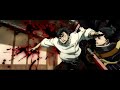 Yuta Vs Geto 8K Jujutsu Kaisen 0 Movie