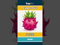 dragon fruit - 火龙果 video thumbnail