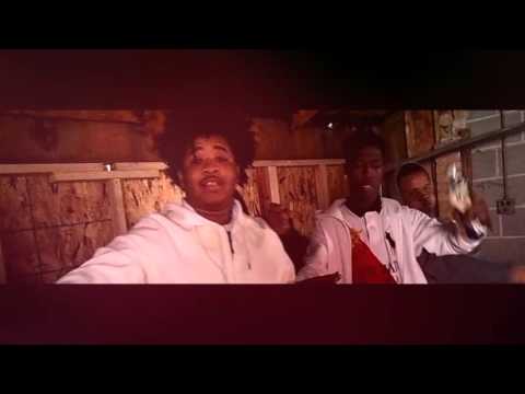 069KingLaro F/ Fontana - (NO HOOK) SHOT BY:TRAIN TO BLOW STUDIO