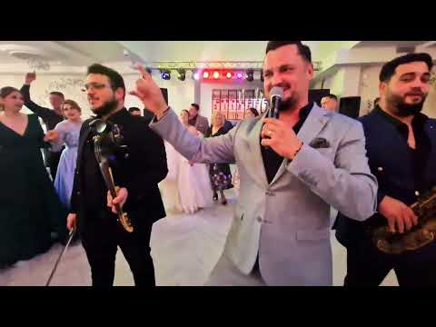 Flaviu Pop & Formația ~ 💯% LiVe ~ Colaj Maramureș 2025 (cover)