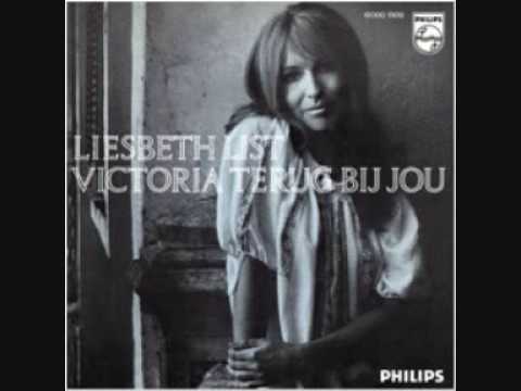 liesbeth list victoria