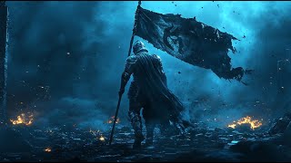 Echo Harper – Fallen Banner | Epic Rock Song