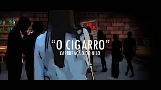 Mr Burnz - O Cigarro (VIDEO)
