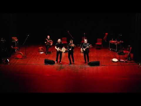 Canzoniere Grecanico Salentino  "Pizzica Indiavolata"