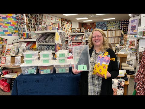 Habe ich sie alle geschafft? 👀 Rückblick auf unsere Monatsprojekte 2025