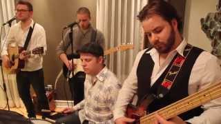 Magic-Coldplay (cover by Beyond the Cover BTC)