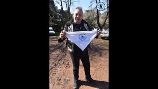 ALMAFUERTE  - Cumpliendo mi Destino