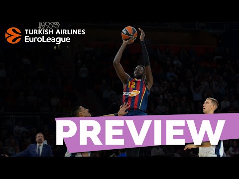 2020-21 Preview: TD Systems Baskonia Vitoria-Gasteiz
