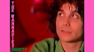 The Wannadies- Shorty- The Chart Show ITV- Jun 1997