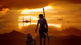 Swann. vs Star Wars - Paradisium (Epic Emotional Trailer Score)